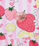 Платье Guess, розовый - фото 4