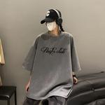 Футболка унисекс Paefa, зеленый - фото 11