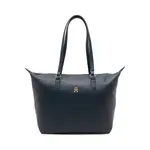 Сумка-Шоппер Poppy plus Tommy Hilfiger, синий - фото