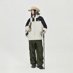 Ветровка Unisex Jeep, экрю - фото 8