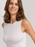Топ Hanro Top Soft Touch, белый - фото 4