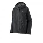 Куртка Patagonia Torrentshell 3L Waterproof, черный - фото 3