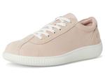 Кроссовки ECCO Soft Zero Sneaker, Rose Dust - фото 7