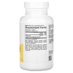 Super Nutrition Берберин 500 мг 120 растительных капсул - фото 2