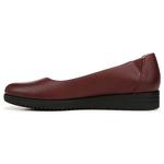 Балетки Idea от Soul Naturalizer, wine faux leather - фото 4