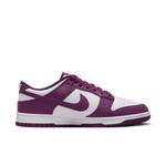 Кроссовки dunk low 'viotech white' Nike, мультиколор - фото 2