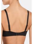 Бюстгальтер на косточках Conturelle, черный - фото 3