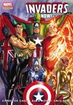 Invaders Now! (Marvel Enterprises) - фото