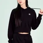 MLB Свитшот унисекс черный - фото 7