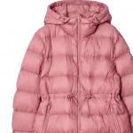 Burberry Пуховик женский Rose - фото 3