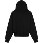 Свитшот женский Calvin Klein, серый - фото 6