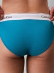 Calvin Klein Underwear Трусики Blue - фото 6