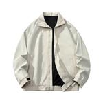 TITH Куртка Unisex, 2 Pack (Burgundy Coat+Random Jacket) - фото 11