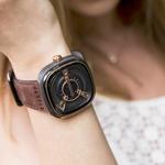 SEVENFRIDAY Часы Unisex Watch - фото 6