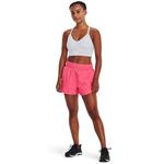 Женские шорты Under Armour Vanish 3, черный - фото 3