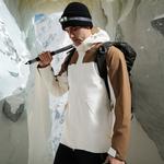 Ветровка Куртка Унисекс Supield, цвет Cloudy Gray - фото 15