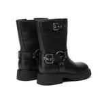 Ботильоны DAPHNE Ankle Boots Women's - фото 8