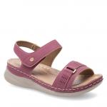 Сандалии Clara Barson WYL05010-09 Violeta, фиолетовый - фото 2