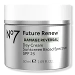 Дневной крем Future Renew Damage Reversal SPF 25 No7 - фото