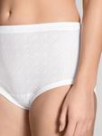 Трусы Calida Taillenslip, белый - фото 3