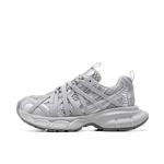 ST&SAT Женские белые кроссовки Low Top Chunky, цвет White - фото 3