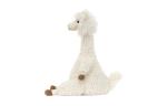 Плюшевая игрушка Alonso Alpaca JELLYCAT - фото 4