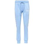 Джоггеры Hummel Legacy Poly, синий - фото 3