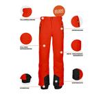 KILLTEC Лыжные брюки KSW 80 - фото 5