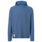 Худи VAUDE Redmont, синий - фото 3