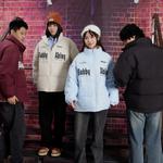 Пуховик унисекс BOBBY ABLEY Jasper - фото 5