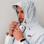 Куртка Gill Voyager, серый - фото 4