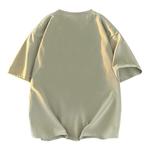 Футболка унисекс Havr, Мосс Грин - фото 8