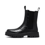 Челси Ботинки Мужские Cachiotti, коричневый - фото