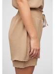Тканевые шорты Cloud5ive, бежевый - фото 6