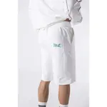 Шорты Everlast Felpa str shorts, белый - фото 4