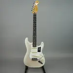 Fender Player II Stratocaster, гриф из палисандра - белый блонд - фото 2