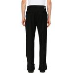 Повседневные брюки мужские черные REPRESENT - фото 4