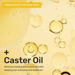 Очищающее твердое мыло-шампунь Ethique Beauty - фото 2