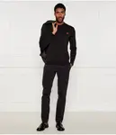 Свитер Сан-Кассиус Regular fit Hugo, черный - фото 2