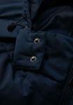 Куртка Ombre Winter jacket, Navy/Dark Blue - фото 10