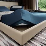 Простыня Mr Mattress синий, 120/200 см - фото 2