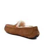 Мужские тапочки UGG Ascot, цвет Chestnut - фото 2