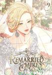 The Remarried Empress, Vol. 9 (Ize Press) - фото