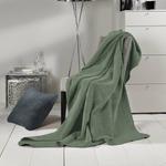 Одеяло Erwin Müller 162107, 150x1x200 см, зеленый - фото 2