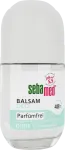 Део Шариковый Бальзам парфюмерный 50 мл sebamed - фото 4