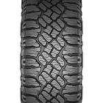 Зимние шины Goodyear Wrangler DURATRAC RT LT265/65R17 120S - фото 3