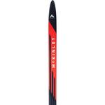 Беговые лыжи Active 8 Grip Mckinley, black/red - фото 2