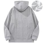 Толстовка унисекс Gwola, Черный - фото 26