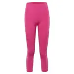 Базовый слой Alpine Pro LUNP055, розовый - фото