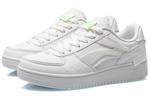 Кеды (WMNS) Li-Ning Classic Leisure 'All White', белый - фото 3